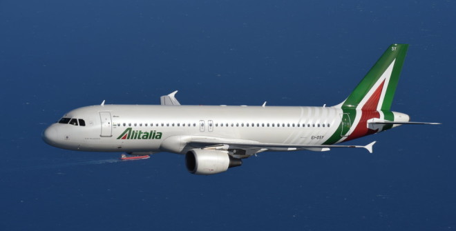 Cipro nuova destinazione internazionale di Alitalia