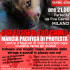 !! MILANO  scende in piazza contro il massacro di   Yulin!! L’orrore  della  “FESTA” DELLA CARNE DI CANE in Cina
